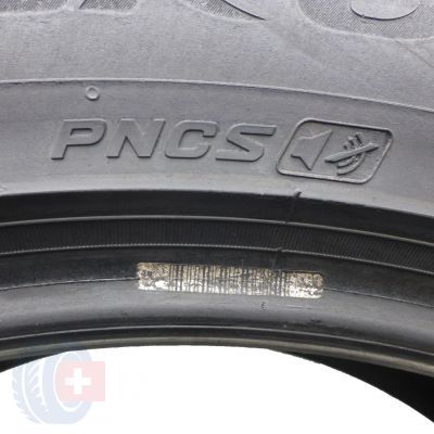 6. 1 x PIRELLI 235/50 R20 104W XL Scorpion Zero All Season PNCS Wielosezon 7mm