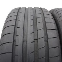 2. 2 x GOODYEAR 225/40 R18 92Y XL Eagle F1 Asymmetric 5 Letnie 2020 8mm
