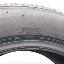 7. Opony 235/55 R17 2x BRIDGESTONE 103V XL Blizzak Lm005 Zimowe 2022 7-7,2mm