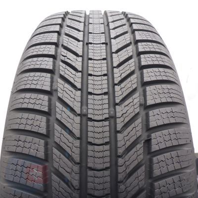 Opona 225/55 R16 1x CONTINENTAL 99H XL WinterContact TS870P Zimowa 2024 8,8mm