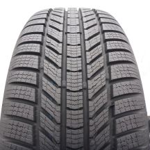 Opona 225/55 R16 1x CONTINENTAL 99H XL WinterContact TS870P Zimowa 2024 8,8mm