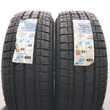 Opony 215/60 R16C 2x BFGOODRICH 103/101T Activan Winter Zimowe 2020