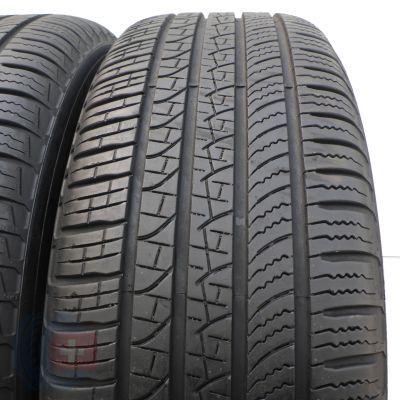 3. 2 x PIRELLI 255/60 R20 113V XL Scorpion Zero All Season Wielosezon 7-7.5mm