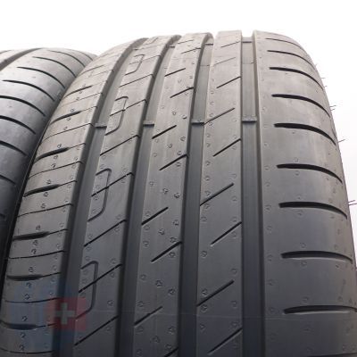 3. Opony 235/45 R19 2x GOODYEAR 95V Wrangler Letnie 2020, 2023 Jak Nowe Nieużywane