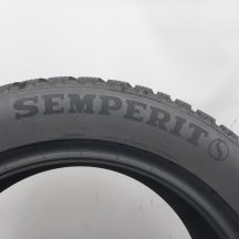 5. Opony 215/55 R17 SEMPERIT 98V XL Speed-Grip 5 Zimowe 2025 8,2 i 8mm