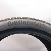 3. Opona 255/35 R19 1x CONTINENTAL 96H XL WinterContact TS 860 S RFT BMW Zimowa 2023 6,2mm 