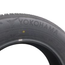 2. 1 x YOKOHAMA 265/60 R18 110H BluEarth.Winter V905 Zima 2017 Jak Nowa
