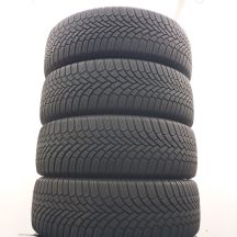 Opony 215/45 R20 4x  BRIDGESTONE 95W XL Blizzak 6 Zimowe 2025 7,8mm