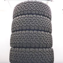 Opony 265/60 R18 4x BFGOODRICH 119/116S All-Terrain T/A AT Baja Ko2 Wielosezonowe 2018  