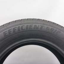 6. Opony 195/75 R16C 4x GOODYEAR 107/105R EfficientGrip Cargo Letnie 2020 