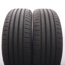 4. Opony 215/55 R18 4x GOODYEAR 95T EfficientGrip Letnie 2025 Nieużywane
