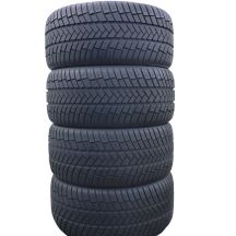 4 x VREDESTEIN 245/40 R18 97W XL Wintrac Pro Zima 2022 Jak Nowe 7,2-8mm