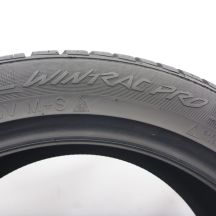 6. Opony 245/45 R18 2x VREDESTEIN 100V XL Wintrac Pro Zimowe 2022 6,8-7,5mm