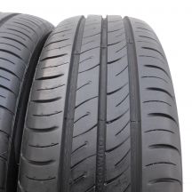 2. 2 x KUMHO 185/65 R14 86T Ecowing ES01 KH27 Lato DOT14 6,5-7mm