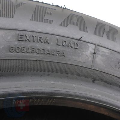 7. 2 x GOODYEAR 175/65 R14 86T EfficientGrip Performance Lato 2023 JAK NOWE NIEUŻYWANE 