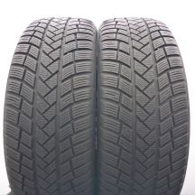 5. Opony 235/55 R19 4x VREDESTEIN 105V XL Wintrac PRO Zimowe 2022 6,5-7,2mm