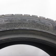 6. Opony 225/45 R19 2 x GOODYEAR 96V XL UltraGrip Perf+ Zimowe 2019 