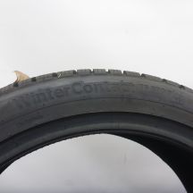 5. Opona 225/45 R19 1x CONTINENTAL 96V XL WinterContact Ts870P Zimowa 2022 Nieużywana