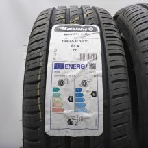 2. Opony 195/45 R16 2x BARUM 84V XL Bravuris 5HM letnie 2024 
