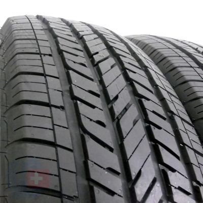 2. 4 x Bridgestone 255/70 R18 113T Dueler H/T M+S Lato Nieużywane