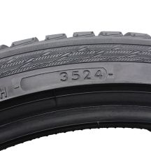 3. Opona 225/40 R19 1x YOKOHAMA 93W XL BluEarth Winter V905 zimowa 8mm 2024