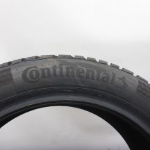4. Opony 185/50 R16 2x CONTINENTAL 81H WinterContact TS 870 Zimowe 2022