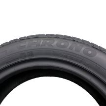 4. 4 x PIRELLI 195/60 R16C 99/97T 6,5-7mm Chrono serie 2 Lato DOT17