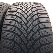 4. Opony 255/45 R19 2x BRIDGESTONE 104W XL Blizzak 6 Zimowe 2025 7,2mm