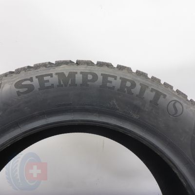 5. Opony 215/55 R16 4x SEMPERIT 93H Speed-Grip 5 Zimowe 2024 