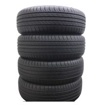 4 x DUNLOP 235/60 R18 103H SP Sport Maxx 050 Lato 2020 Jak Nowe