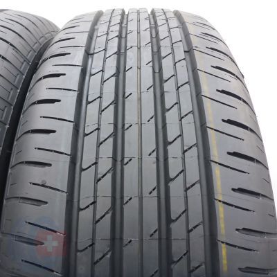 3. Opony 225/60 R18 2x BRIDGESTONE 100V Alenza H/L33 Letnie 2023