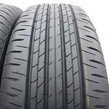 3. Opony 225/60 R18 2x BRIDGESTONE 100V Alenza H/L33 Letnie 2023