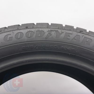4. Opony 235/50 R20 2x GOODYEAR 104T XL UltraGrip Performance+ Zimowe 2024  