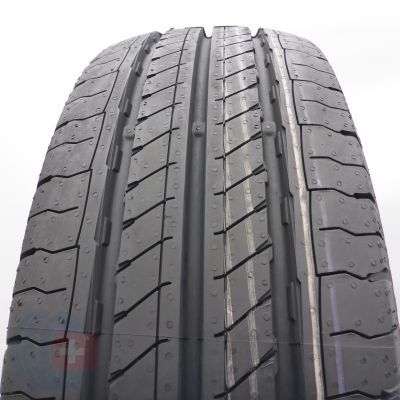 2. Opona 205/65 R16C 1x CONTINENTAL 107/105T VanContact Ultra Letnia 2024 Nieużywana