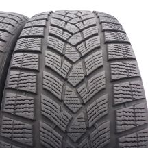 2. Opony 235/45 R21 4x GOODYEAR 101T XL UltraGrip Performance+ SUV Zimowe 2022/23 6,2-6,8mm 