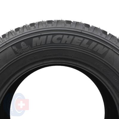 5. Opony 245/70 R17 4x MICHELIN 114T XL Latitude Cross M+S Letnie 2021/23 8-8,8mm