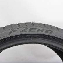 4. Opona 205/40 R18 1x PIRELLI 86W XL PZero PZ4 BMW RunFlat Letnia 2020 6,8mm