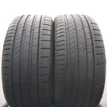 Opony 255/35 R20 2x PIRELLI 97Y XL P Zero ALP Letnie 2021