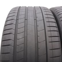 2. Opony 315/35 R21 2x PIRELLI 111Y XL PZero BMW RunFlat Letnie 2021 6,2mm