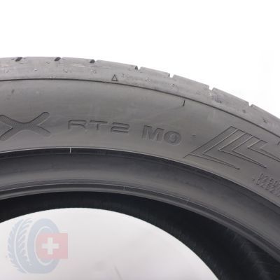 5. Opona 285/40 R20 1x DUNLOP 108Y XL Sport Maxx RT2 M0 Letnia 2019