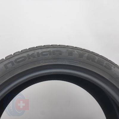 6. Opony 245/45 R19 4x NOKIAN 102V XL Snowproof 3P Zimowe 2026 NOWE