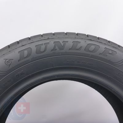 2. Opona 195/65 R15 1x DUNLOP 95T XL Street Response 2 Letnia 2018 