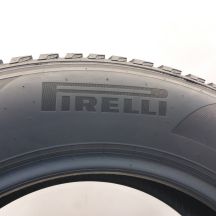 6. Opony 215/65 R17 4x PIRELLI 103H XL Powergy Winter Zimowe 2025 7,5-7,4mm