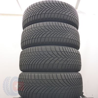 Opony 225/50 R18 4x SEMPERIT 99V XL Speed-Grip 5 Zimowe 2025 8,2-8mm