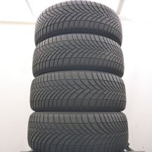 Opony 225/50 R18 4x SEMPERIT 99V XL Speed-Grip 5 Zimowe 2025 8,2-8mm