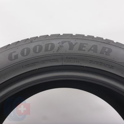 2. Opona 255/50 R19 1x GOODYEAR 107W XL Vector 4Seasons Suv Wielosezonowa 2023 7,5mm