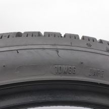 8. Opony 245/40 R19 2x DUNLOP 98V WinterSport 5 Zimowe 2024 7,8-8mm