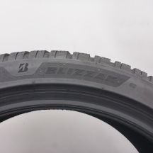 6. Opony 215/45 R20 4x BRIDGESTONE 95W XL Blizzak 6 Zimowe 2025 7,5 i 7mm     