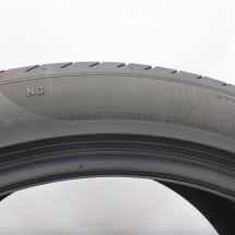 7. Opony 315/35 ZR21 2x PIRELLI 111Y XL P Zero N0 Letnie 2019 5-6mm