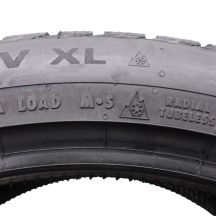 2. Opony 265/40 R21 4x CONTINENTAL 105V XL WinterContact TS860S zimowe 8mm 2019/23 Jak Nowe